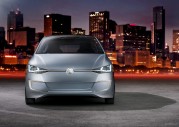 Volkswagen Up Lite Concept